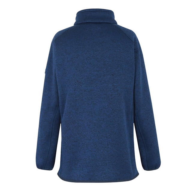 Regatta Dames mellrey full zip fleece UTRG12316_navy large Regatta Dames mellrey full zip fleece UTRG12316_navy large