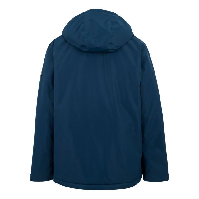 Regatta Heren sterlings geïsoleerde waterdichte jas UTRG12236_moonlightdenimnavy large