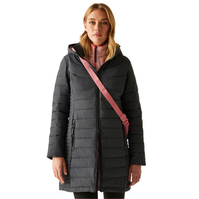 Regatta Dames andria gewatteerde jas UTRG12239_sealgrey large