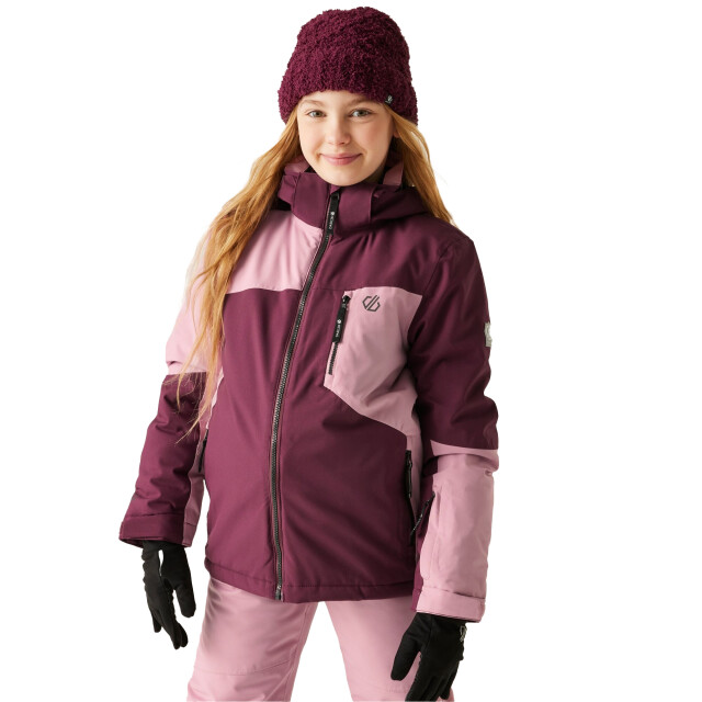 Dare2b Kinder/kinder ripper ski jas UTRG12232_fig large