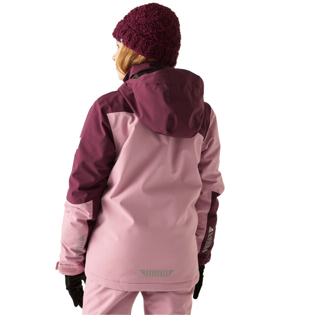 Dare2b Kinder/kinder ripper ski jas UTRG12232_fig large