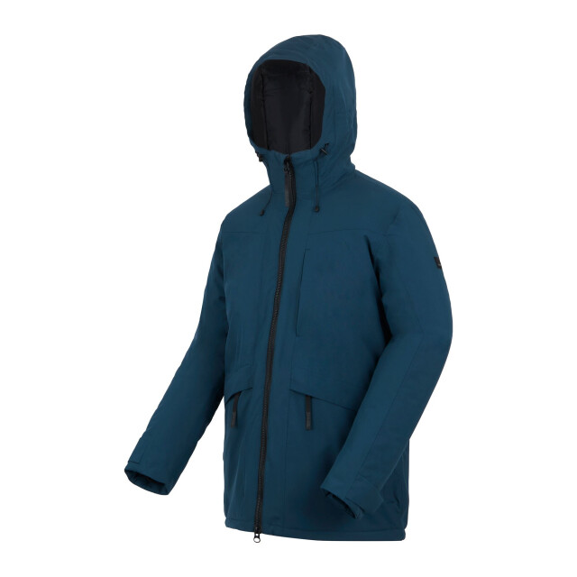 Regatta Heren balaton geïsoleerd waterdicht jack UTRG12231_moonlightdenim large Regatta Heren balaton geïsoleerd waterdicht jack UTRG12231_moonlightdenim large