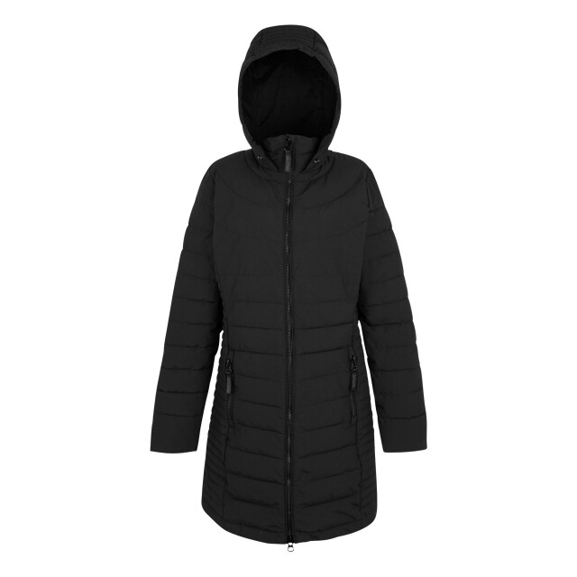 Regatta Dames andria gewatteerde jas UTRG12239_black large