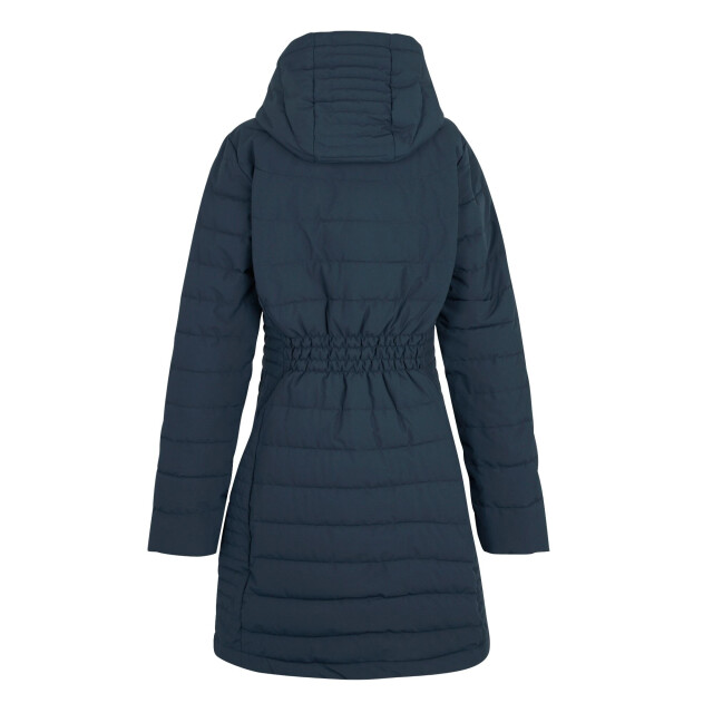 Regatta Dames andria gewatteerde jas UTRG12239_navy large