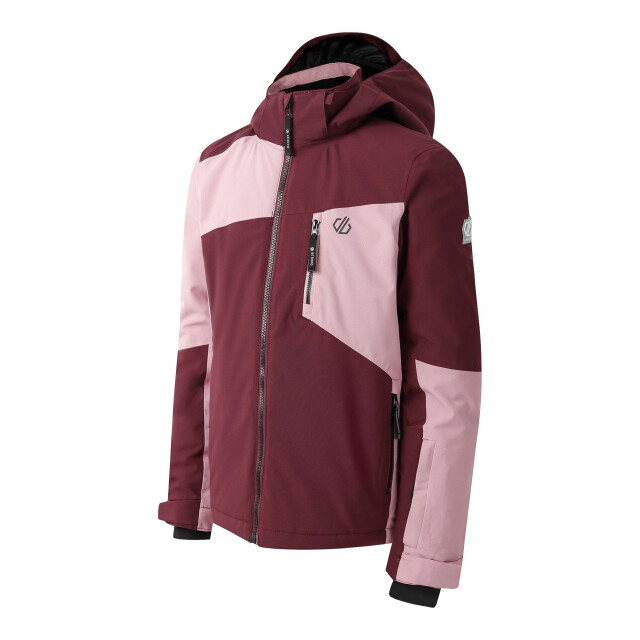 Dare2b Kinder/kinder ripper ski jas UTRG12232_fig large