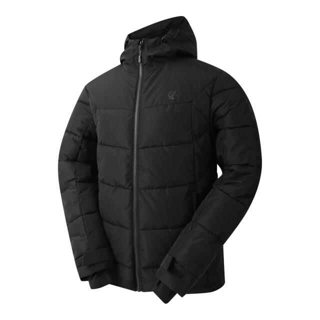Dare2b Heren camber ii ski jas UTRG12355_black large