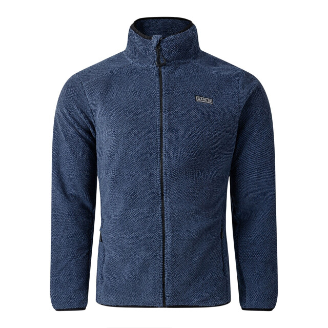 Regatta Heren switch out fleecejack UTRG12242_blueindigo large