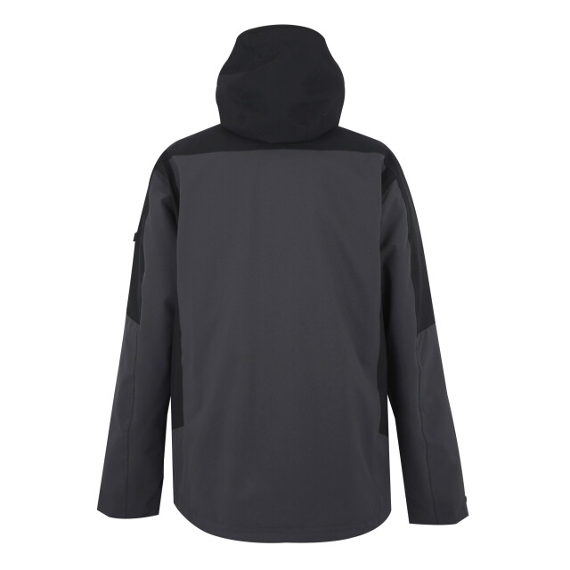 Regatta Heren wentwood 3 in 1 jas UTRG12235_ashgrey large Regatta Heren wentwood 3 in 1 jas UTRG12235_ashgrey large