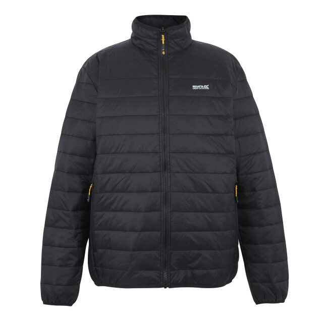 Regatta Heren wentwood 3 in 1 jas UTRG12235_ashgrey large Regatta Heren wentwood 3 in 1 jas UTRG12235_ashgrey large