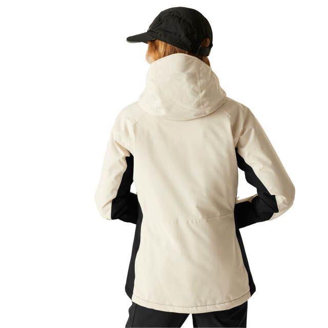 Regatta Dames highton stretch gewatteerde jas UTRG12237_green large