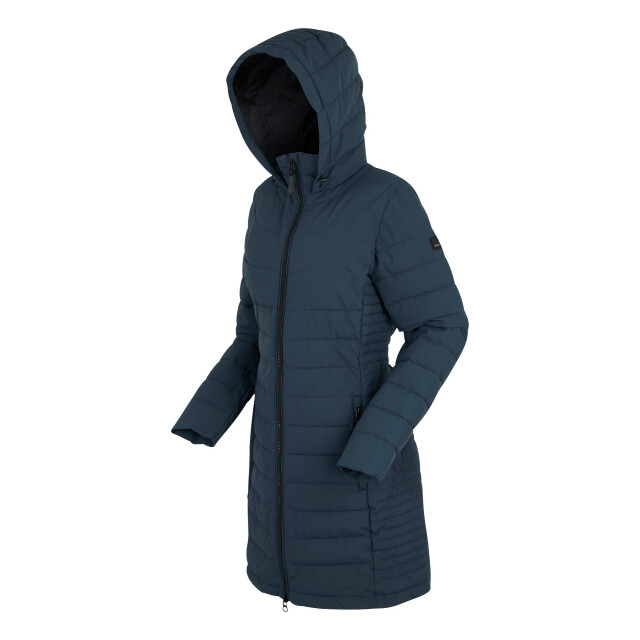 Regatta Dames andria gewatteerde jas UTRG12239_navy large