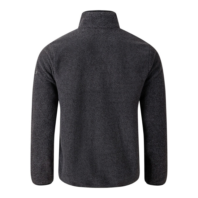 Regatta Heren switch out fleecejack UTRG12242_black large