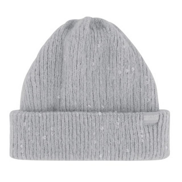 Regatta Dames lorelai muts UTRG12336_silvergrey large