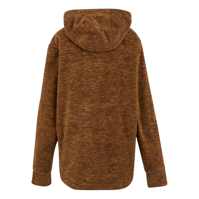 Regatta Dames mayse hoodie UTRG12212_brown large