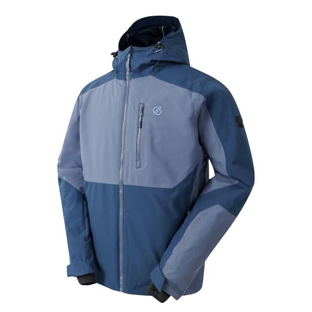 Dare2b Heren eagle iii ski jas UTRG12211_blueindigo large Dare2b Heren eagle iii ski jas UTRG12211_blueindigo large