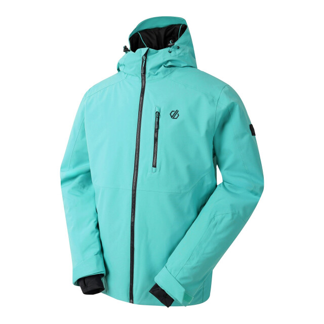 Dare2b Heren eagle iii ski jas UTRG12211_bristolblue large
