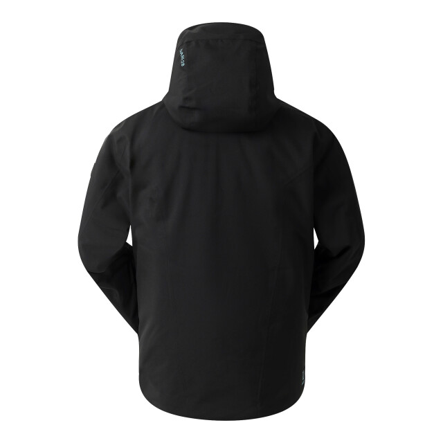 Dare2b Heren eagle iii ski jas UTRG12211_black large