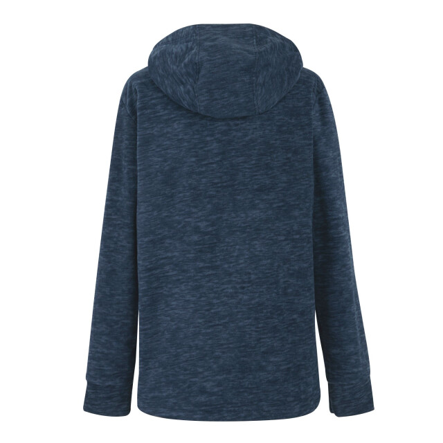Regatta Dames mayse hoodie UTRG12212_navyblue large