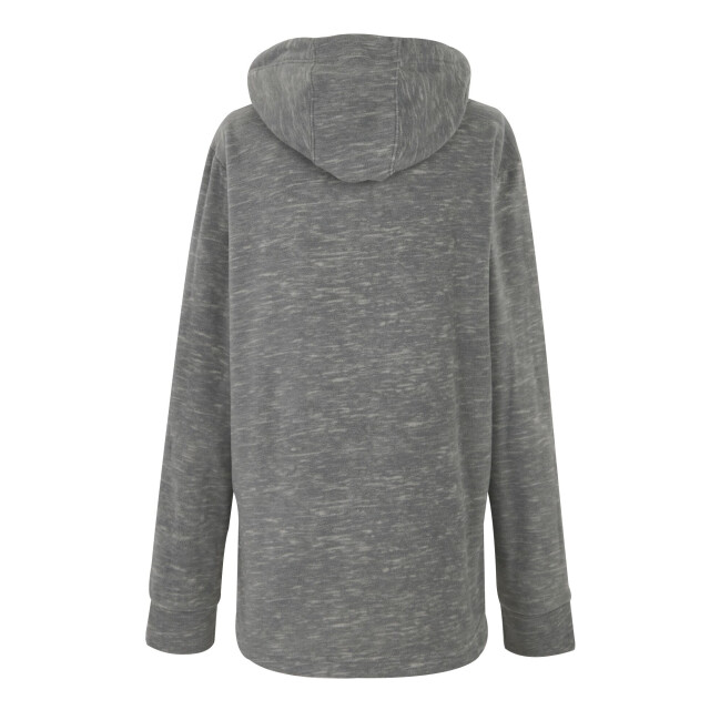 Regatta Dames mayse hoodie UTRG12212_grey large