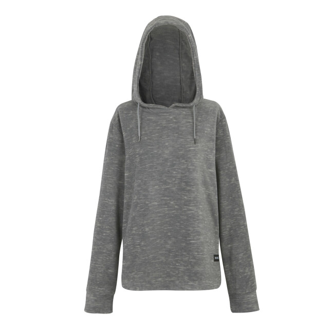 Regatta Dames mayse hoodie UTRG12212_grey large