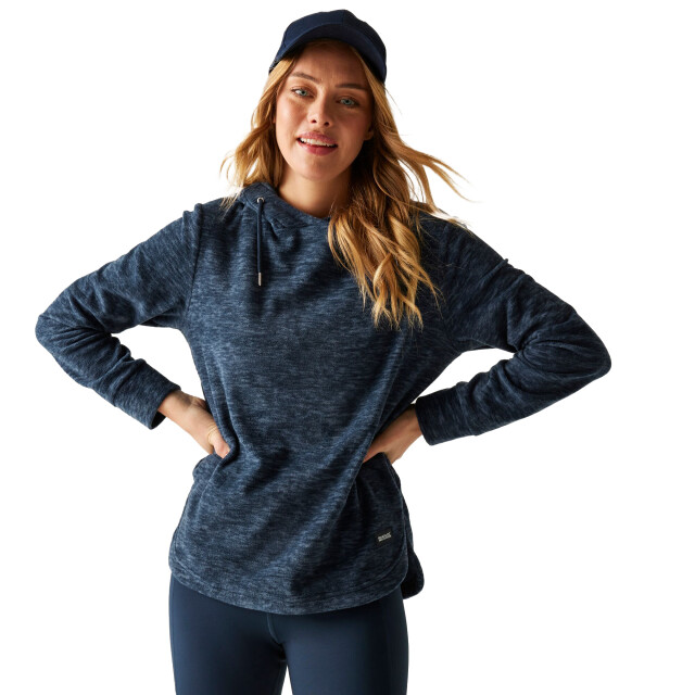 Regatta Dames mayse hoodie UTRG12212_navyblue large