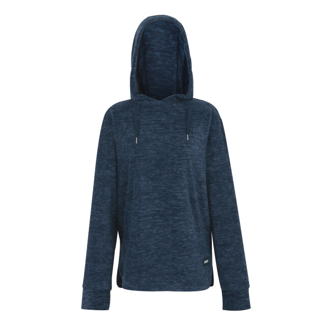 Regatta Dames mayse hoodie UTRG12212_navyblue large