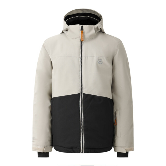Dare2b Kinder/kids send it! ski jas UTRG12213_abbeystoneblack large
