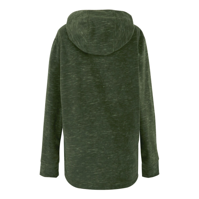 Regatta Dames mayse hoodie UTRG12212_darkkhaki large