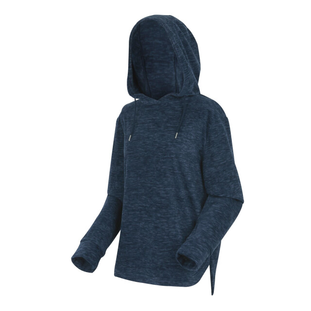 Regatta Dames mayse hoodie UTRG12212_navyblue large