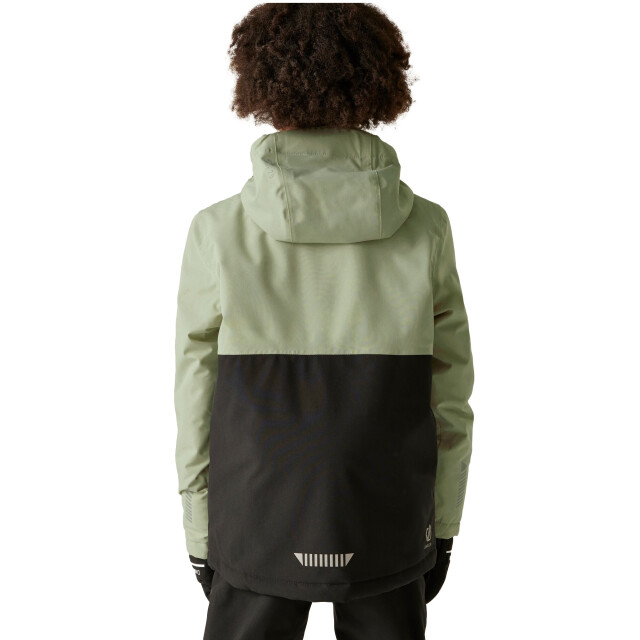 Dare2b Kinder/kids send it! ski jas UTRG12213_abbeystoneblack large