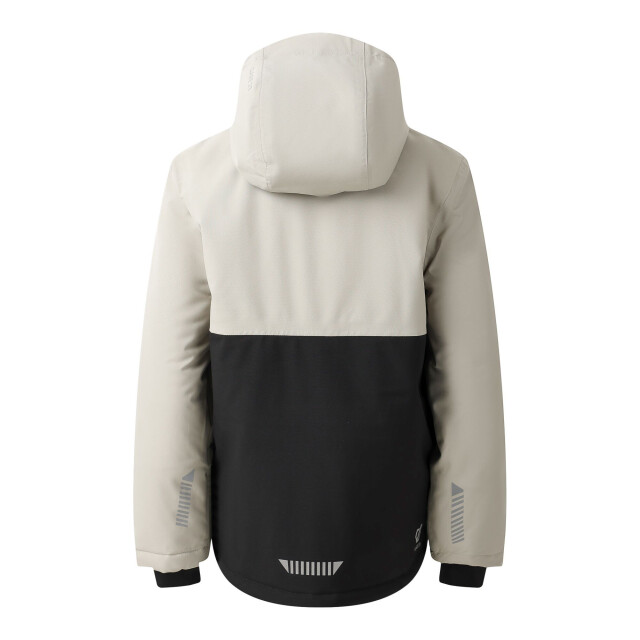 Dare2b Kinder/kids send it! ski jas UTRG12213_abbeystoneblack large