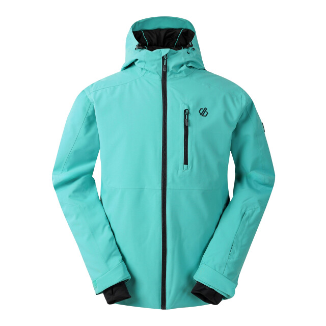 Dare2b Heren eagle iii ski jas UTRG12211_bristolblue large