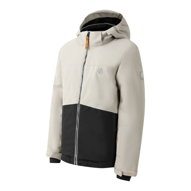 Dare2b Kinder/kids send it! ski jas UTRG12213_abbeystoneblack large