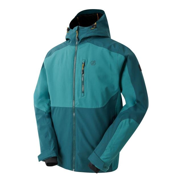 Dare2b Heren eagle iii ski jas UTRG12211_bristolblue large