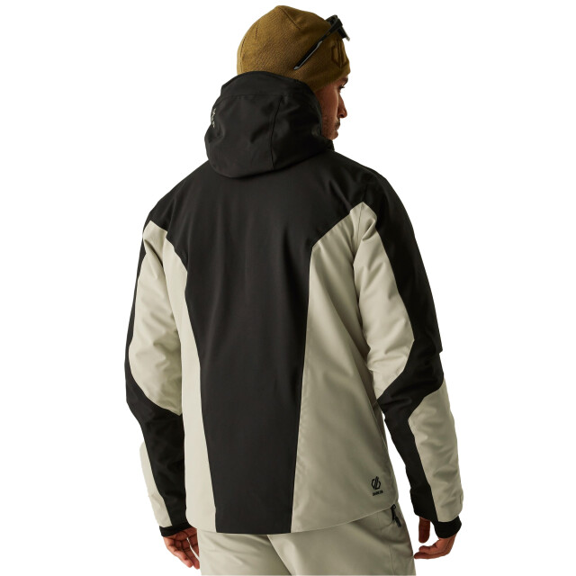 Dare2b Heren eagle iii ski jas UTRG12211_abbeystone large Dare2b Heren eagle iii ski jas UTRG12211_abbeystone large