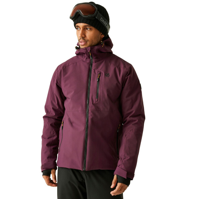Dare2b Heren eagle iii ski jas UTRG12211_fig large Dare2b Heren eagle iii ski jas UTRG12211_fig large