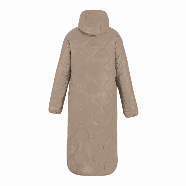 Regatta Dames triea gewatteerd jasje UTRG12216_softtaupe large Regatta Dames triea gewatteerd jasje UTRG12216_softtaupe large