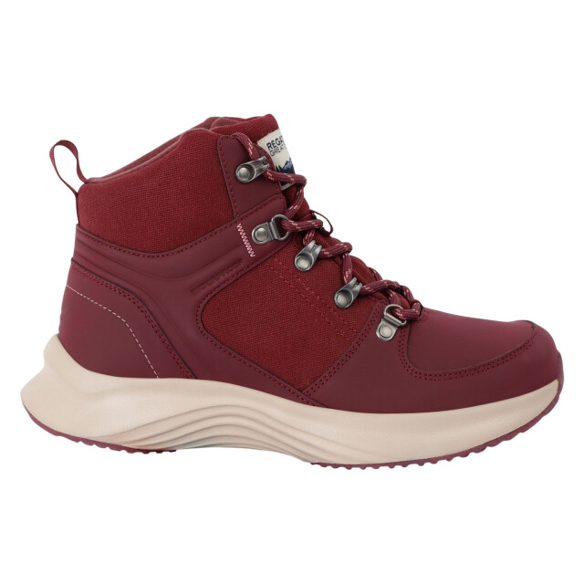 Regatta Dames sambrook wandelschoenen UTRG12218_dustyrose large
