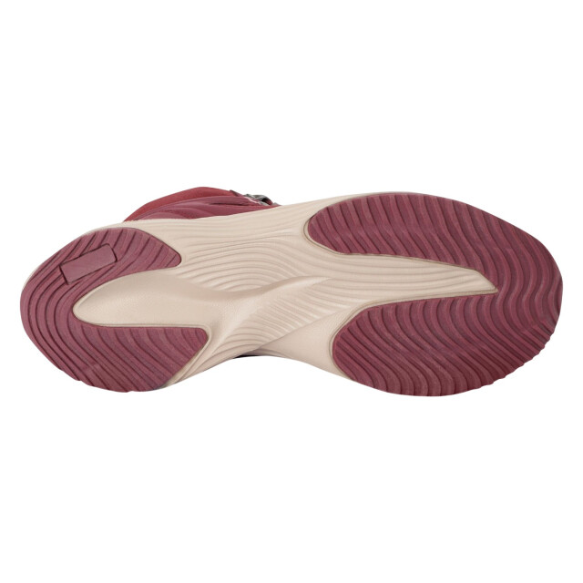 Regatta Dames sambrook wandelschoenen UTRG12218_dustyrose large