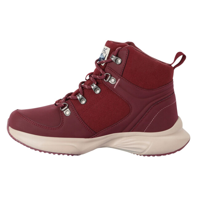 Regatta Dames sambrook wandelschoenen UTRG12218_dustyrose large