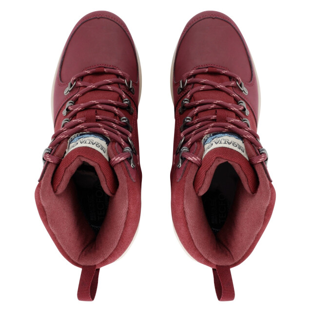 Regatta Dames sambrook wandelschoenen UTRG12218_dustyrose large
