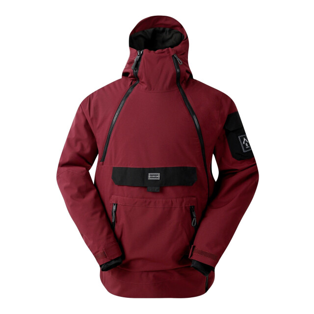 Dare2b Heren ii t-bar overhead ski-jas UTRG12217_fig large