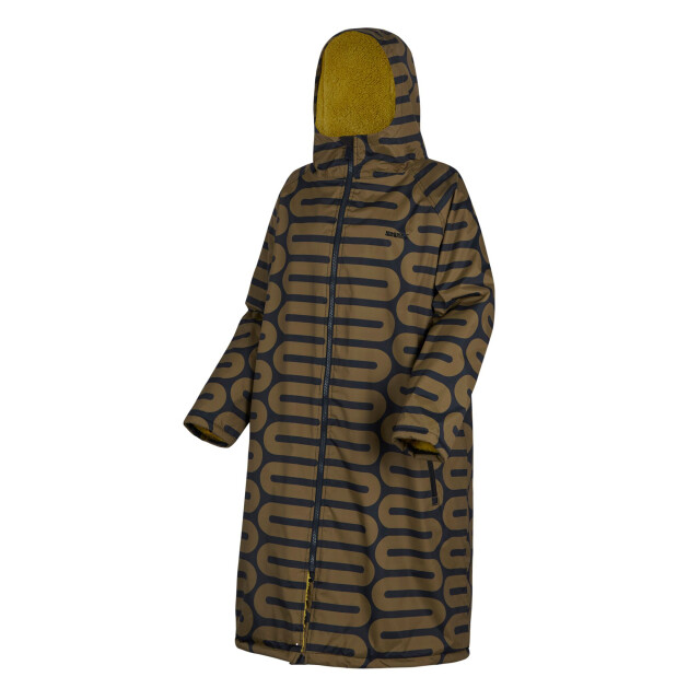 Regatta Dames orla kiely abstract wisselbadjas UTRG12273_olive large