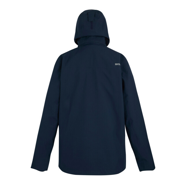 Regatta Heren coriver 3 in 1 jas UTRG12225_navy large Regatta Heren coriver 3 in 1 jas UTRG12225_navy large