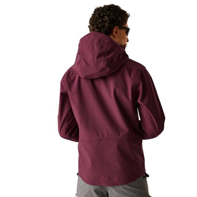 Dare2b Heren roving iii waterdichte ski jas UTRG12226_fig large