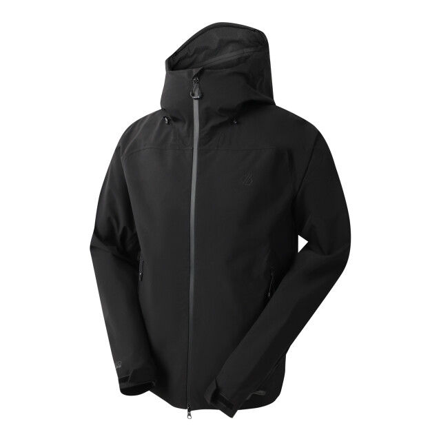 Dare2b Heren roving iii waterdichte ski jas UTRG12226_black large
