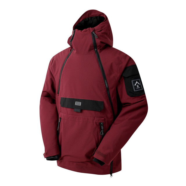 Dare2b Heren ii t-bar overhead ski-jas UTRG12217_fig large