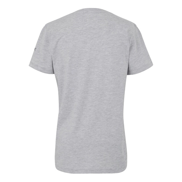 Regatta Dames filandra vx vlinder t-shirt UTRG12261_greymarl large