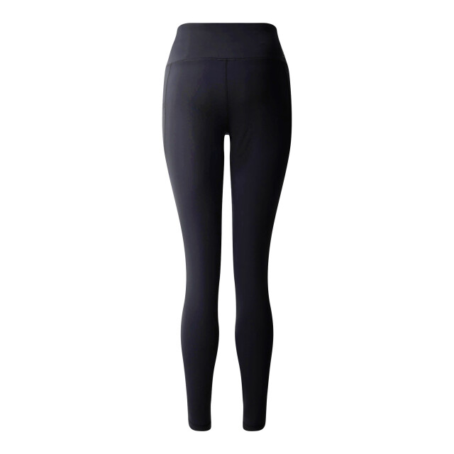 Dare2b Dames influential ii energieke print legging UTRG12279_black large