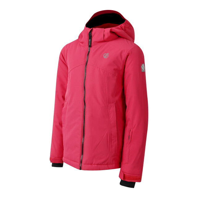 Dare2b Kinder/kinder impose v ski-jas UTRG12298_hotpink large